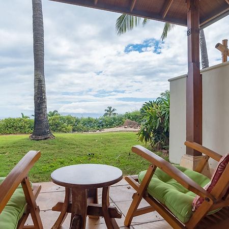 Ho'Oilo House Bed & Breakfast Launiupoko Exterior foto