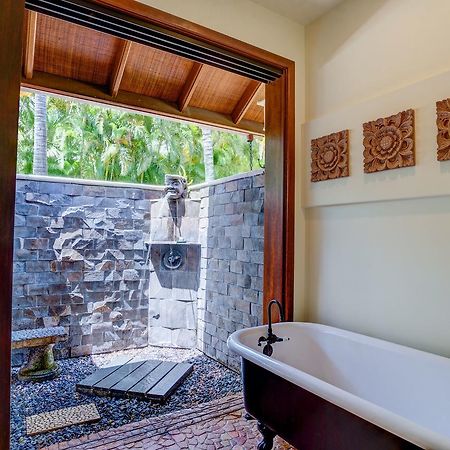 Ho'Oilo House Bed & Breakfast Launiupoko Exterior foto