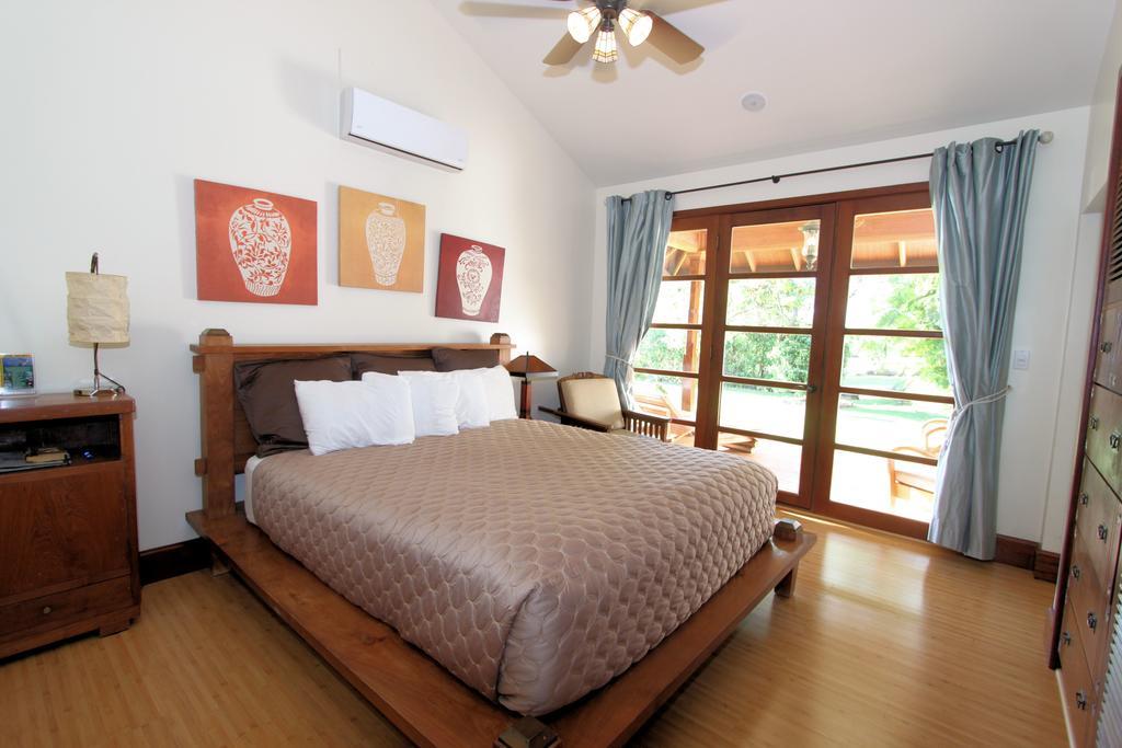 Ho'Oilo House Bed & Breakfast Launiupoko Exterior foto