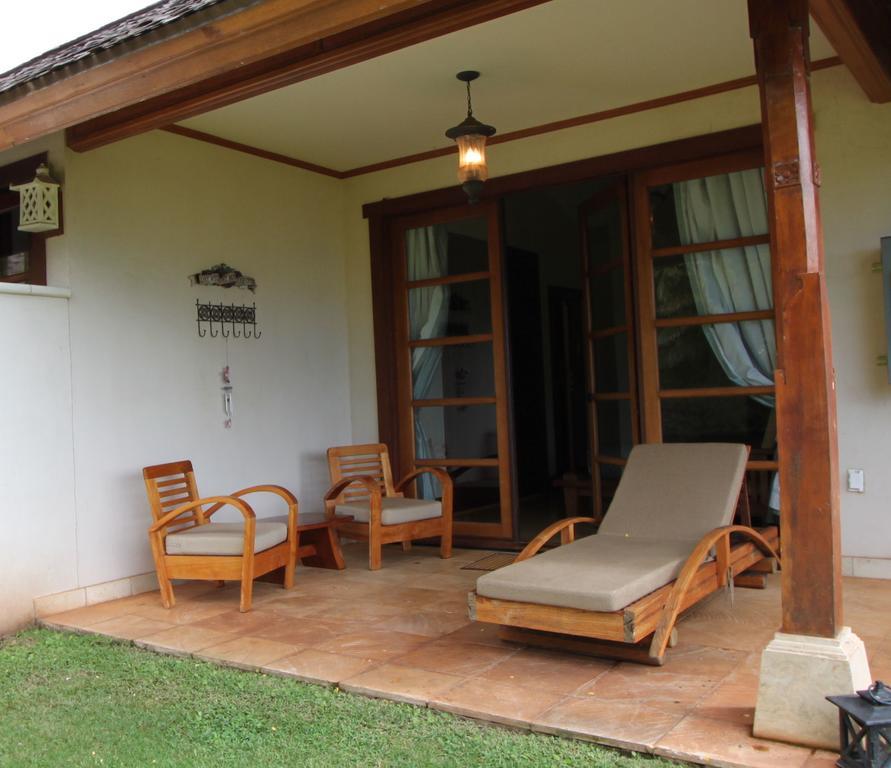 Ho'Oilo House Bed & Breakfast Launiupoko Exterior foto