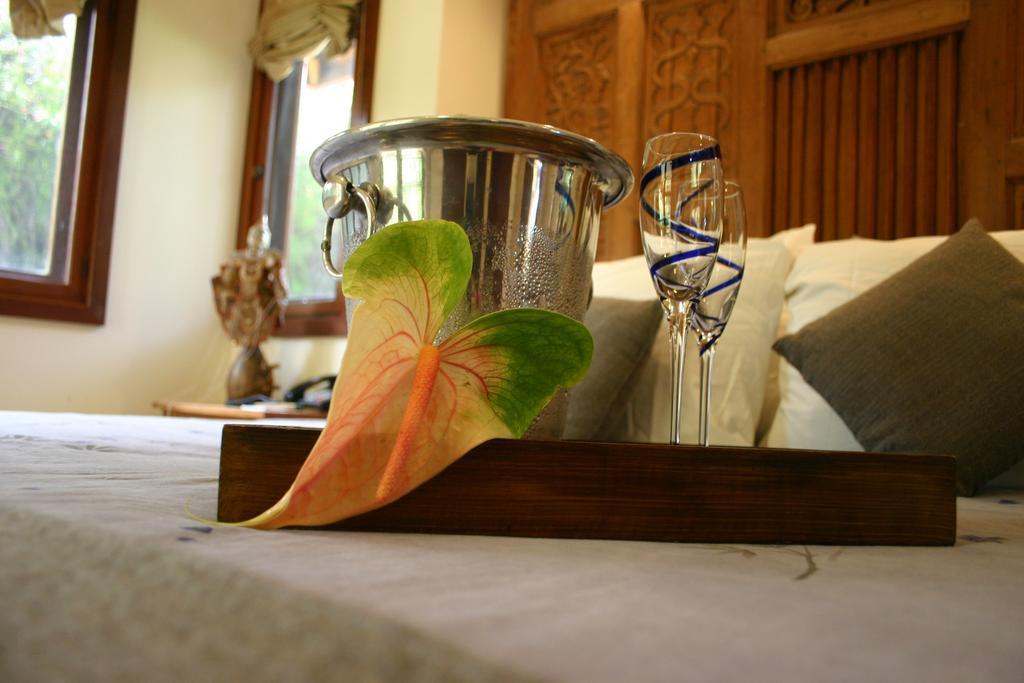 Ho'Oilo House Bed & Breakfast Launiupoko Exterior foto