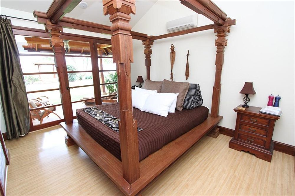 Ho'Oilo House Bed & Breakfast Launiupoko Exterior foto