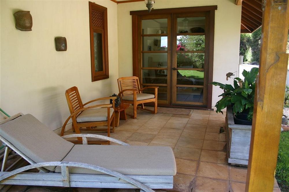 Ho'Oilo House Bed & Breakfast Launiupoko Exterior foto