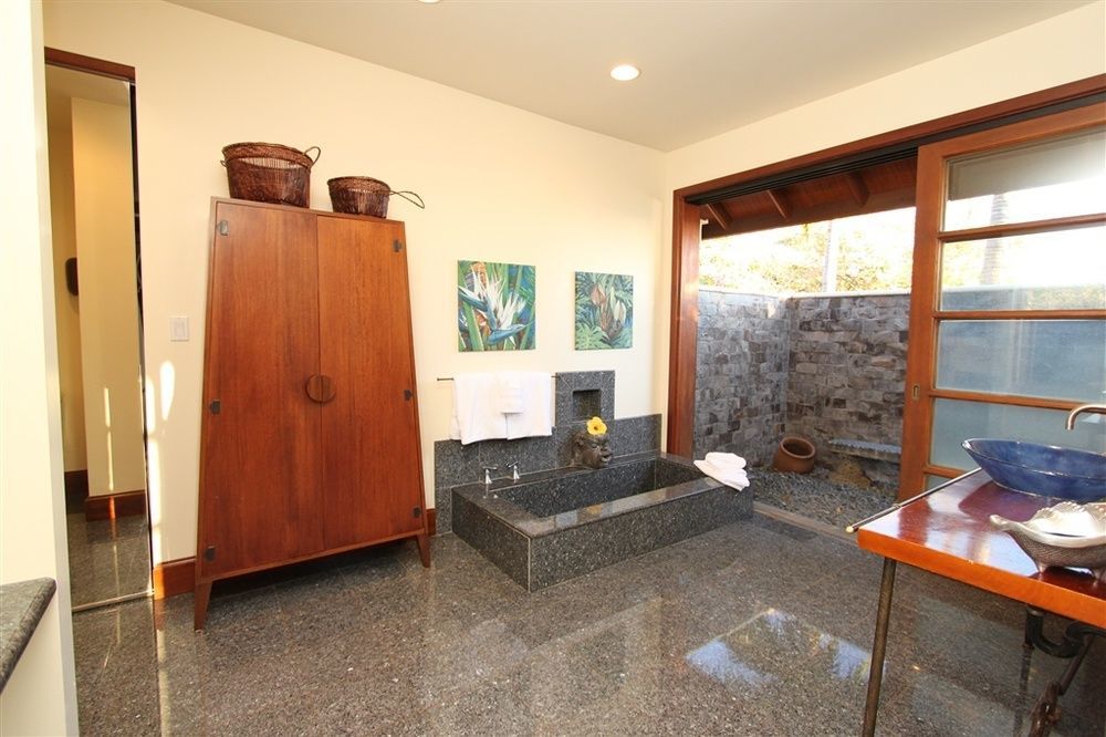 Ho'Oilo House Bed & Breakfast Launiupoko Exterior foto