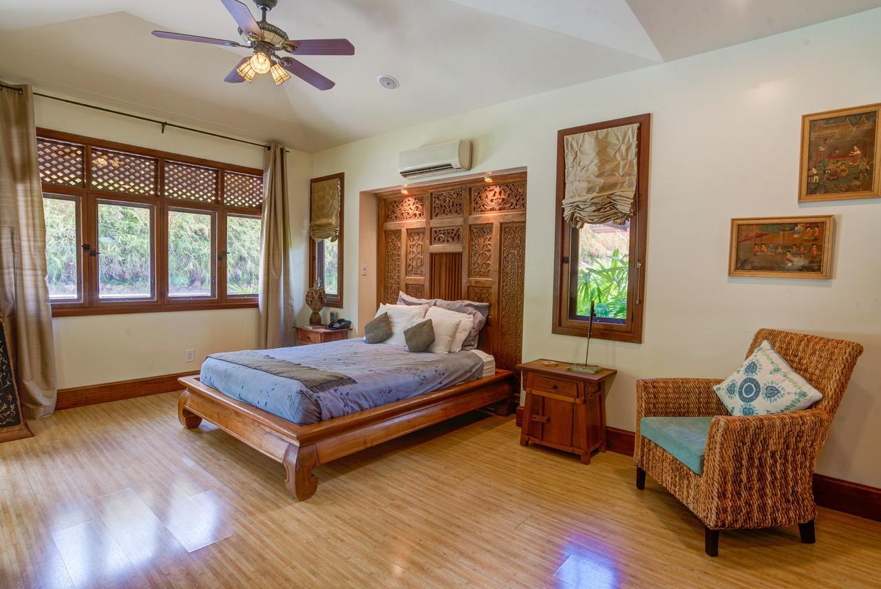 Ho'Oilo House Bed & Breakfast Launiupoko Exterior foto