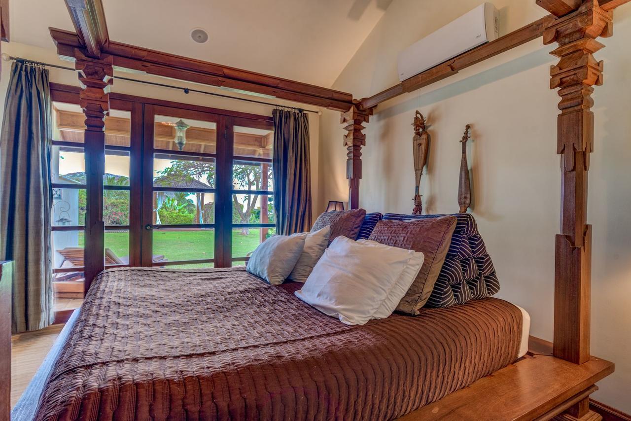 Ho'Oilo House Bed & Breakfast Launiupoko Exterior foto