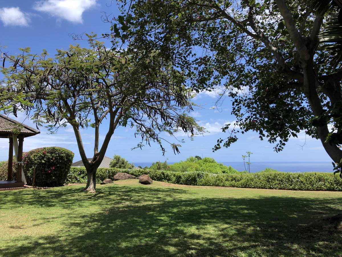 Ho'Oilo House Bed & Breakfast Launiupoko Exterior foto
