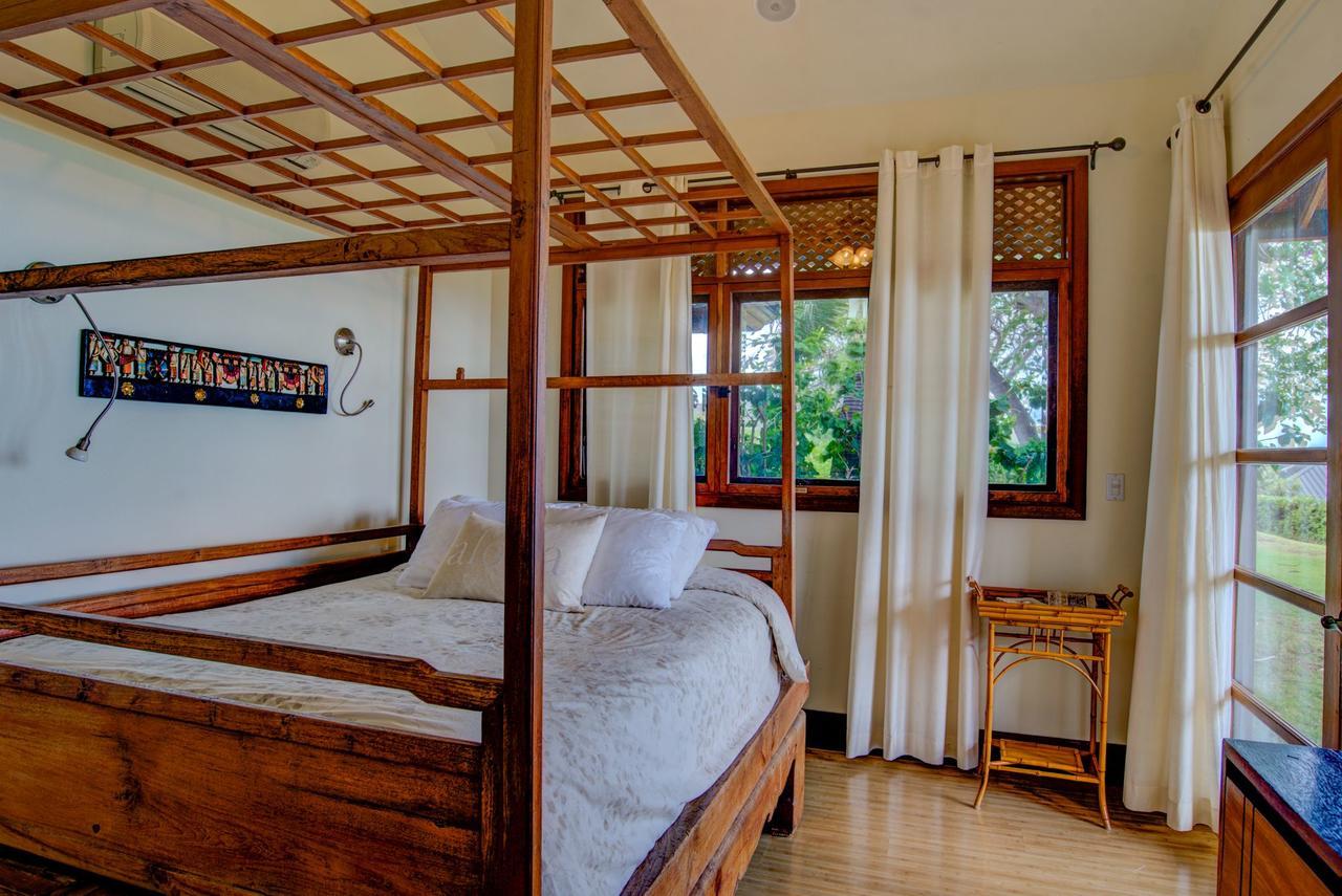 Ho'Oilo House Bed & Breakfast Launiupoko Exterior foto
