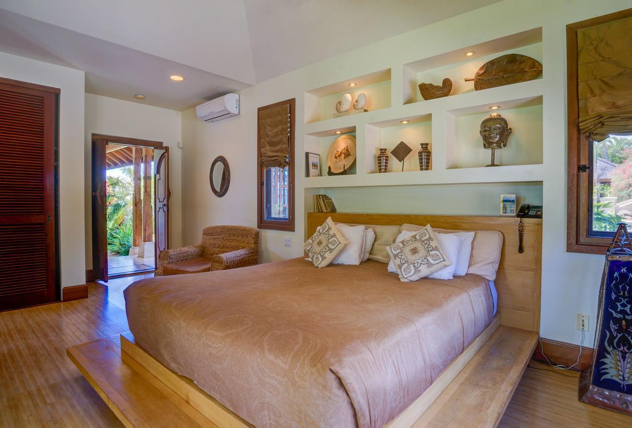 Ho'Oilo House Bed & Breakfast Launiupoko Exterior foto