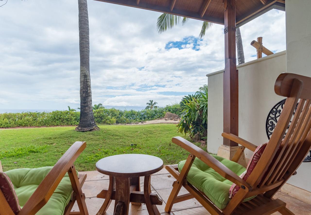 Ho'Oilo House Bed & Breakfast Launiupoko Exterior foto