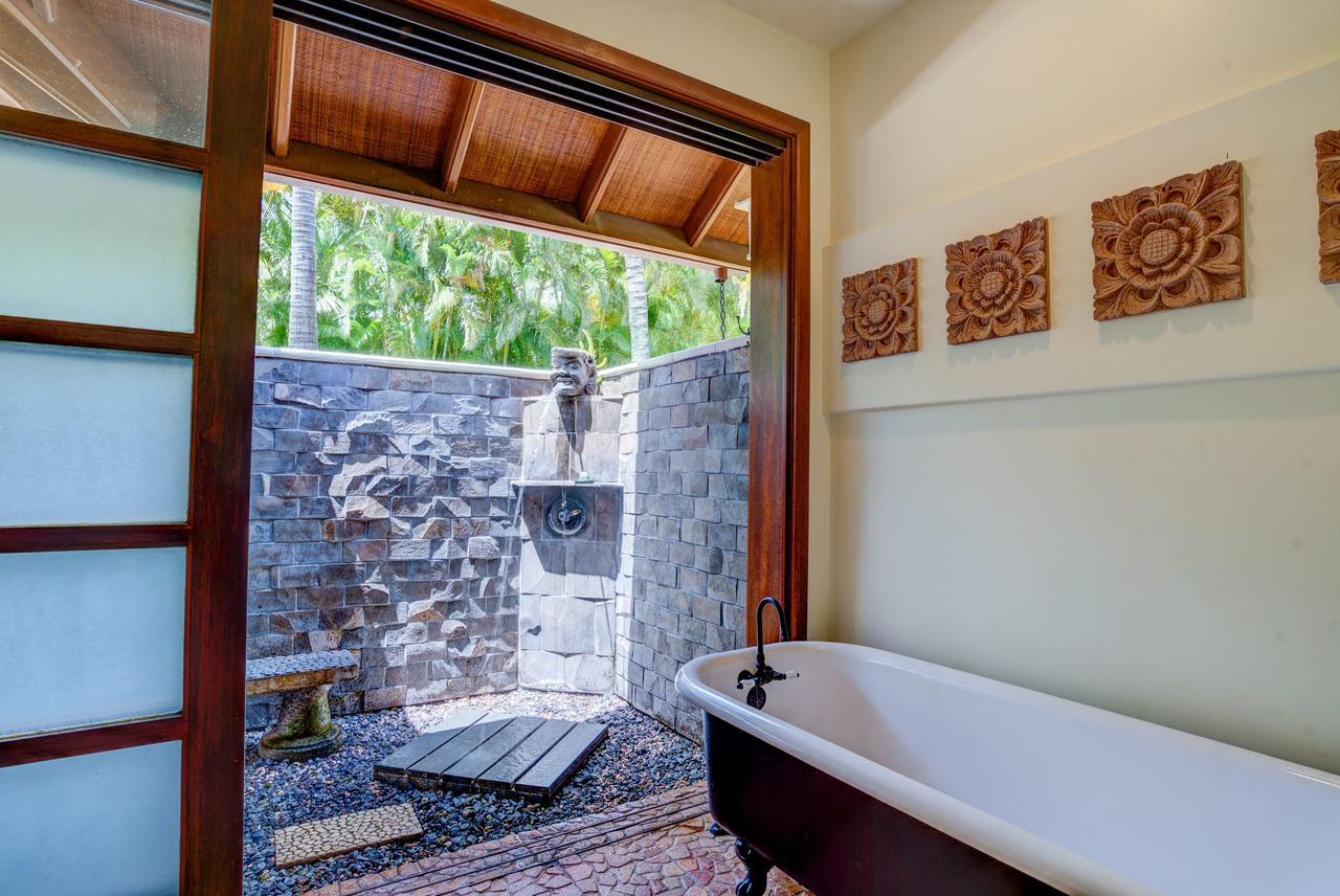 Ho'Oilo House Bed & Breakfast Launiupoko Exterior foto