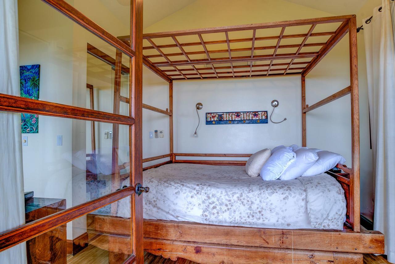 Ho'Oilo House Bed & Breakfast Launiupoko Exterior foto