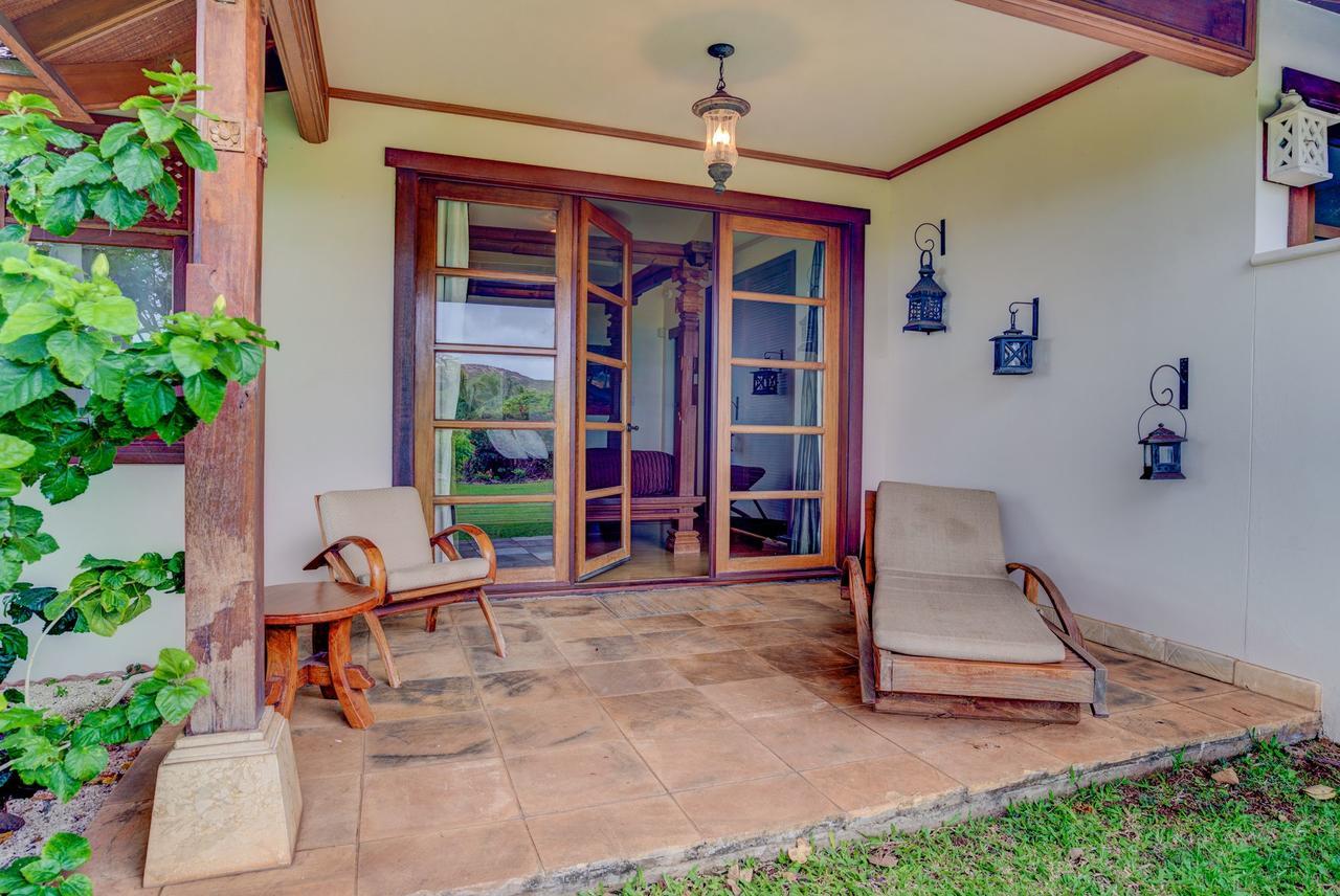 Ho'Oilo House Bed & Breakfast Launiupoko Exterior foto