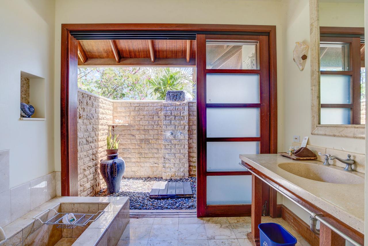 Ho'Oilo House Bed & Breakfast Launiupoko Exterior foto