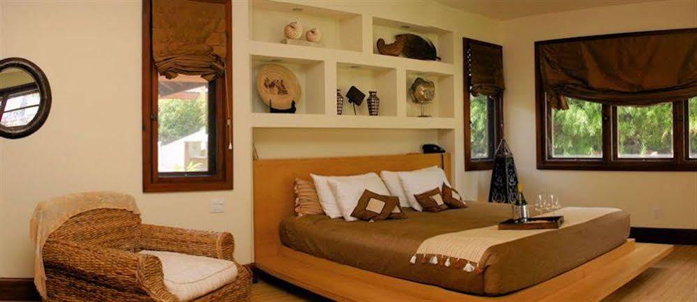 Ho'Oilo House Bed & Breakfast Launiupoko Exterior foto